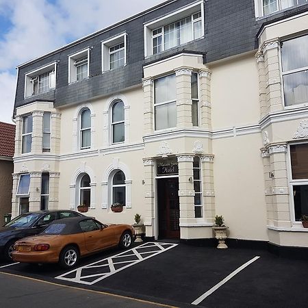 Maison Gorey Hotel Grouville エクステリア 写真
