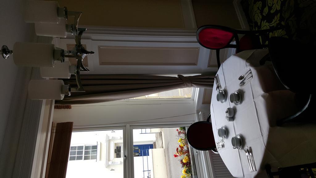 Maison Gorey Hotel Grouville エクステリア 写真