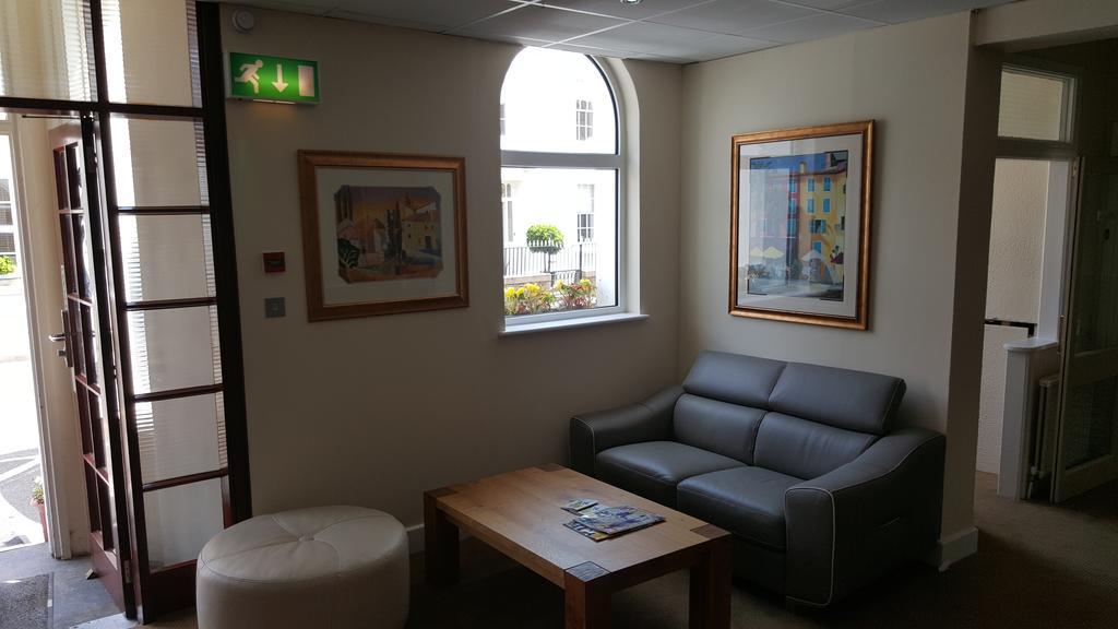 Maison Gorey Hotel Grouville エクステリア 写真