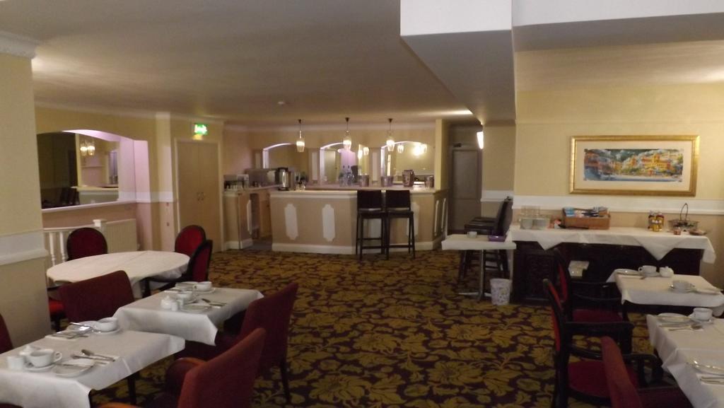 Maison Gorey Hotel Grouville エクステリア 写真