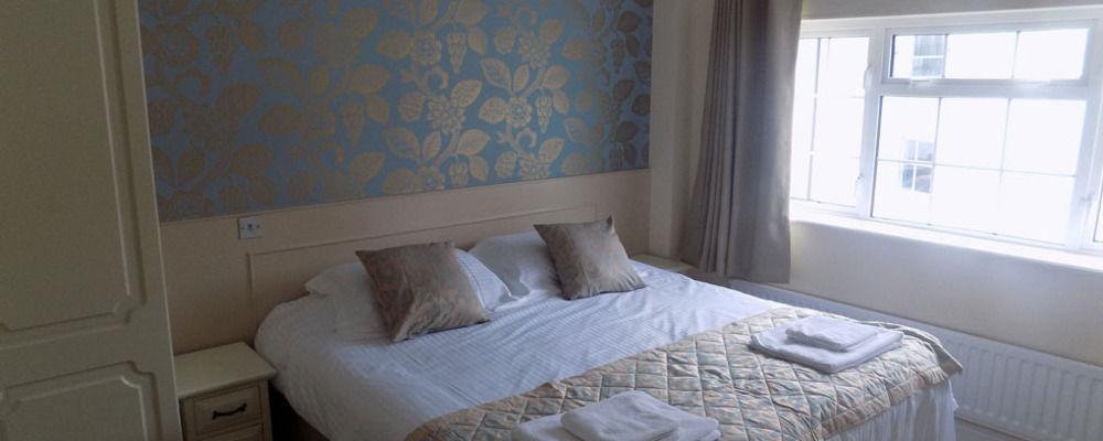 Maison Gorey Hotel Grouville エクステリア 写真