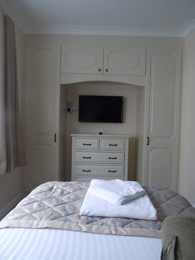 Maison Gorey Hotel Grouville エクステリア 写真