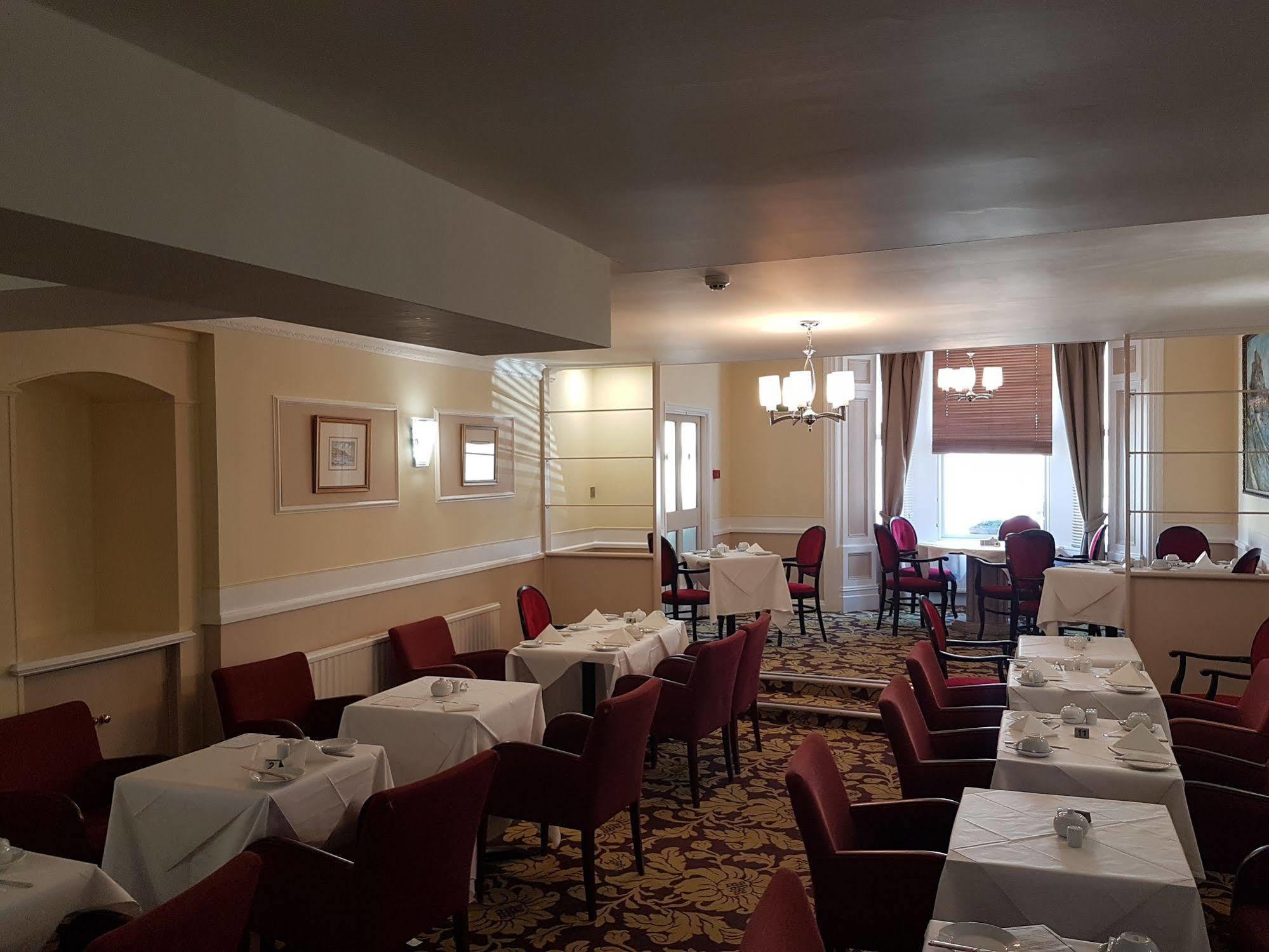 Maison Gorey Hotel Grouville エクステリア 写真