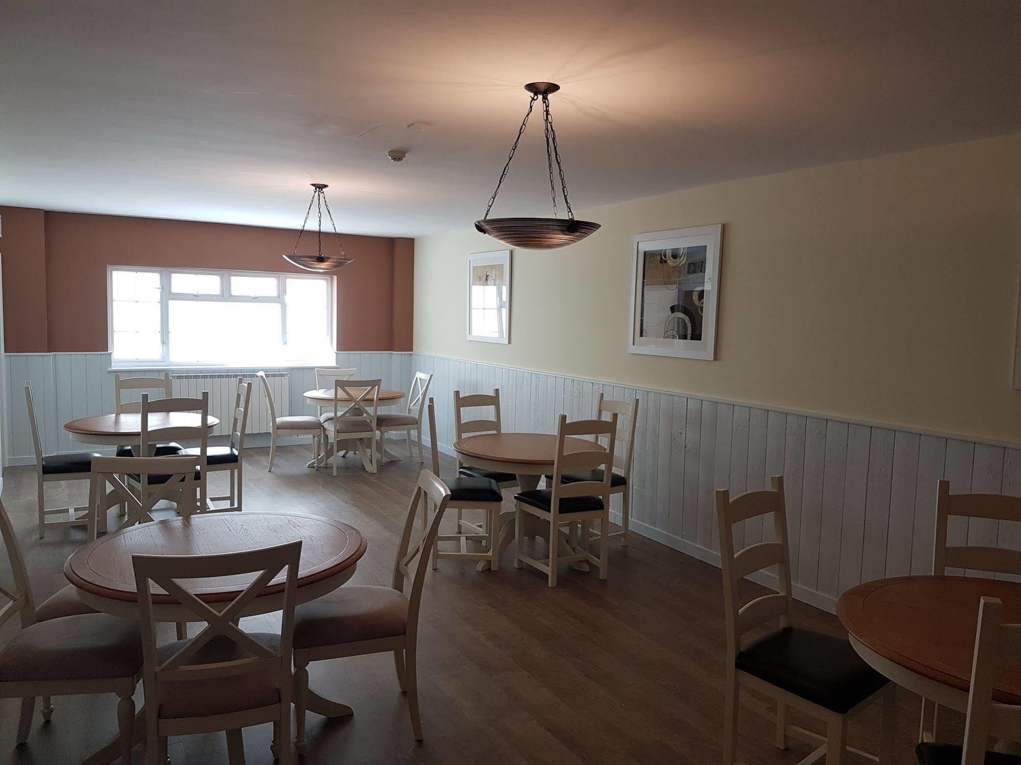 Maison Gorey Hotel Grouville エクステリア 写真