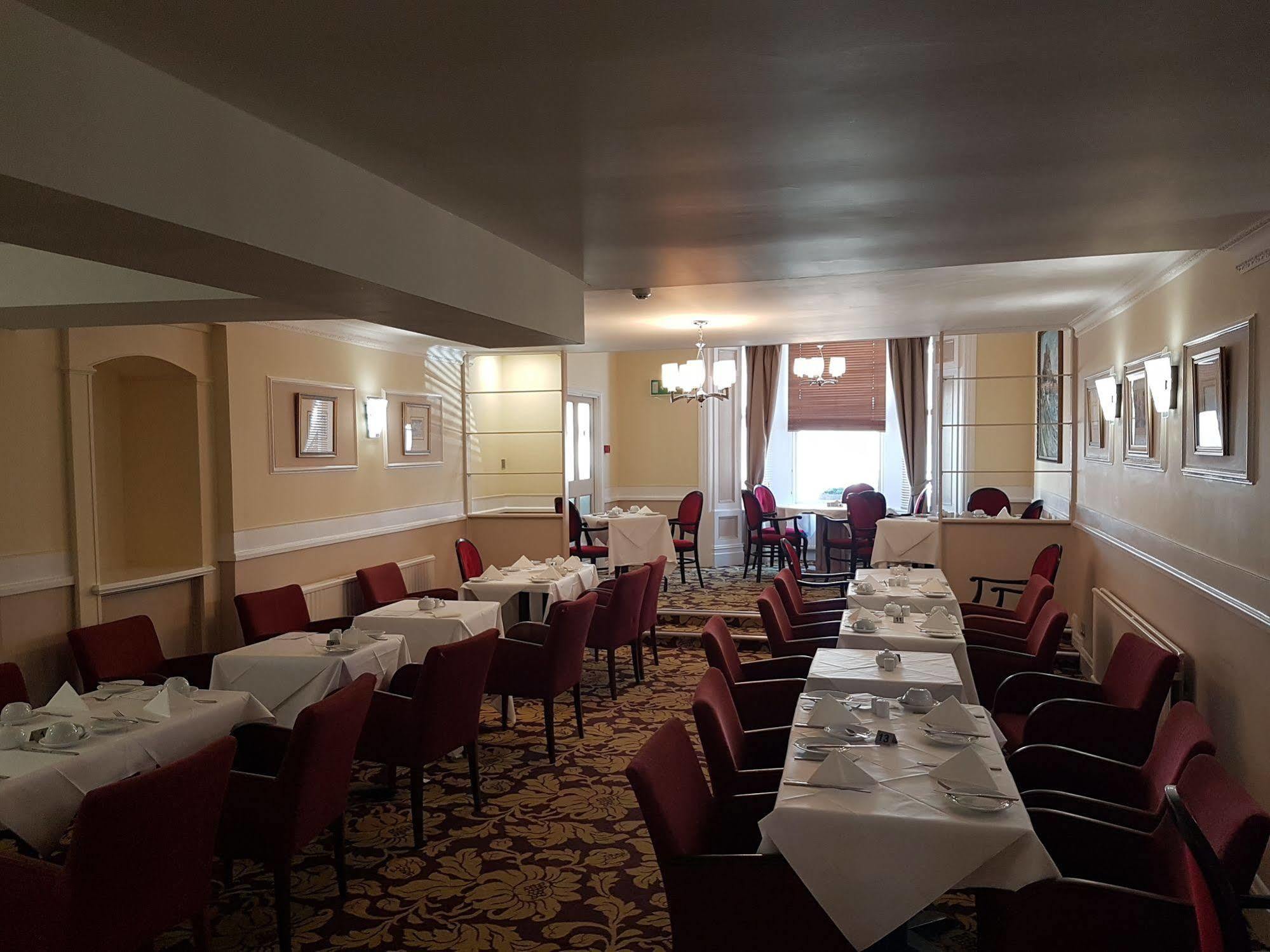 Maison Gorey Hotel Grouville エクステリア 写真