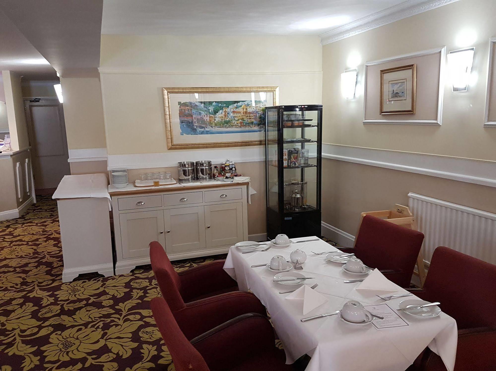 Maison Gorey Hotel Grouville エクステリア 写真