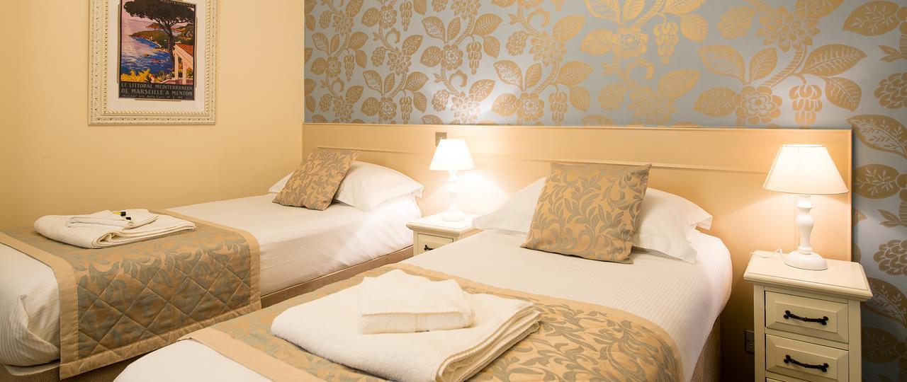 Maison Gorey Hotel Grouville エクステリア 写真