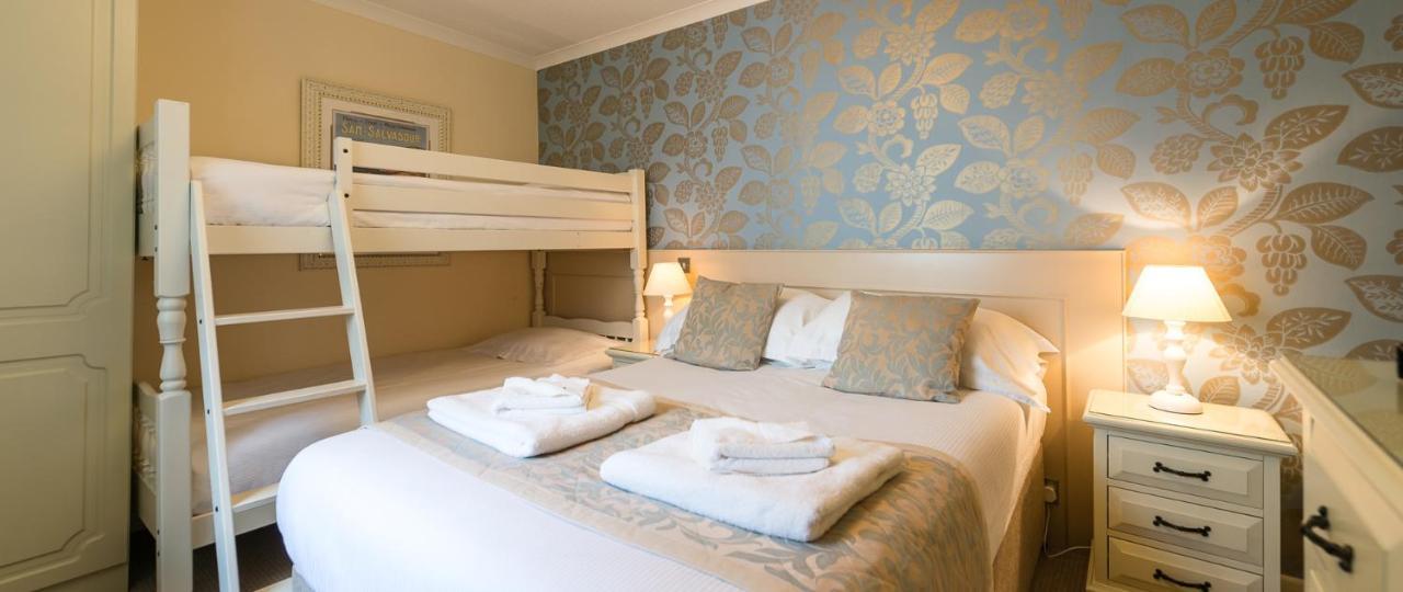 Maison Gorey Hotel Grouville エクステリア 写真