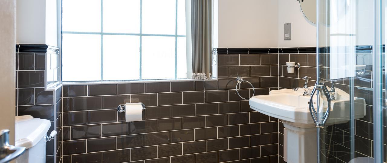 Maison Gorey Hotel Grouville エクステリア 写真